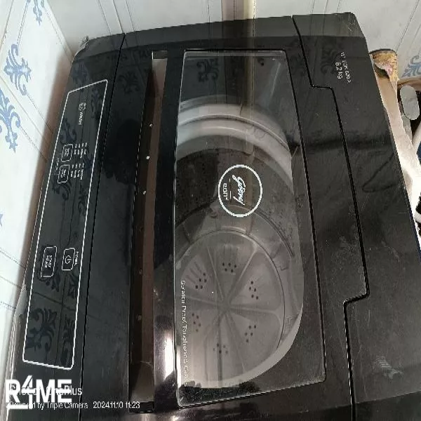 Washing Machine on rent