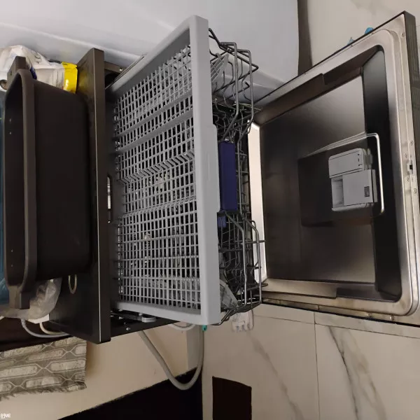 IFB 16 place setting dishwasher