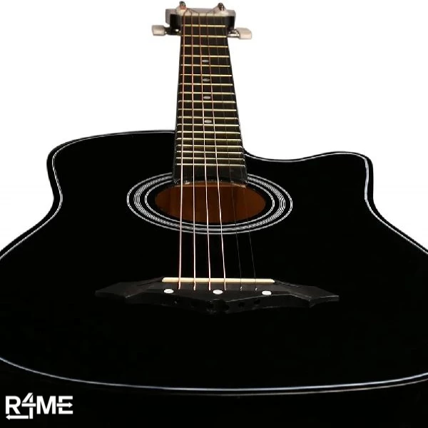 Juârez Acoustic Guitar Kit, 38