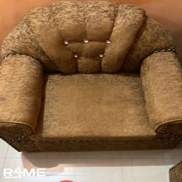 Sofa 3+1+1 on rent