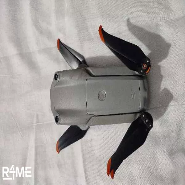 DJI Air 2s Drone Rental