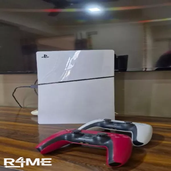 Ps 5 on rent