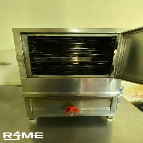 Idli Steamer (54 Idli)
