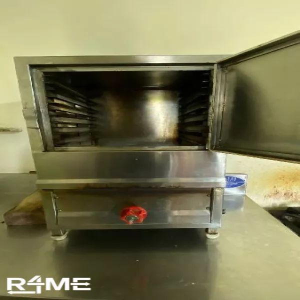 Idli Steamer (54 Idli)