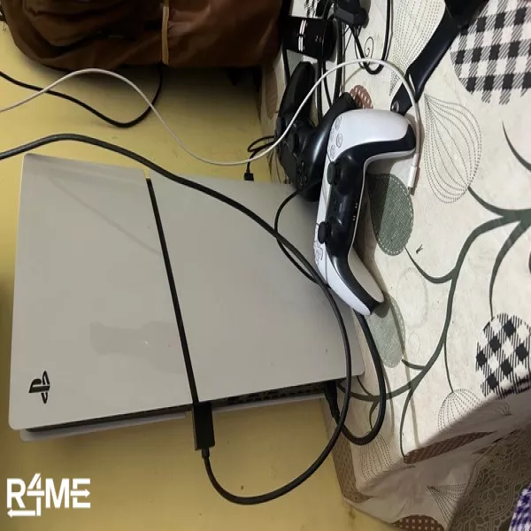 Ps 5 on rent