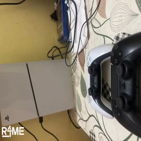Ps 5