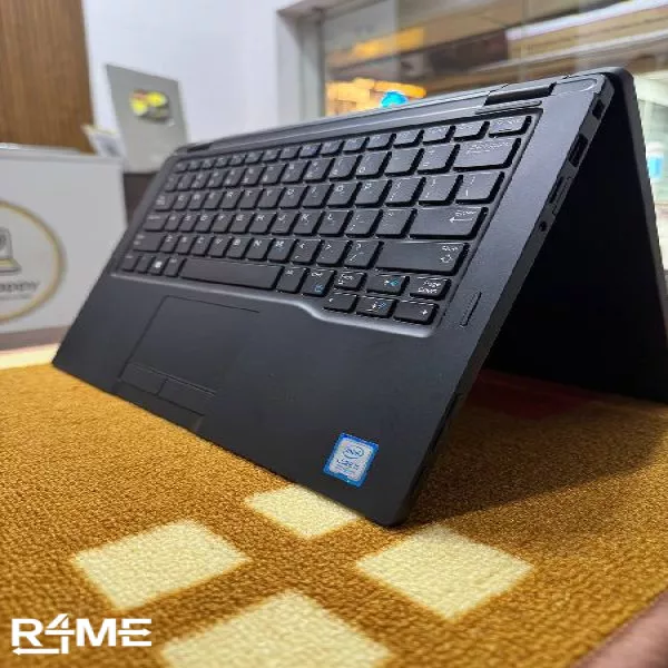 i5 8th Gen 2 in 1 Touch