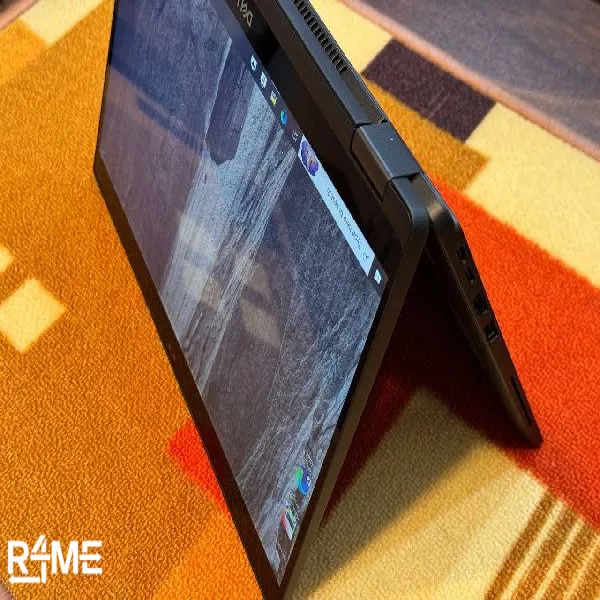 i5 8th Gen 2 in 1 Touch