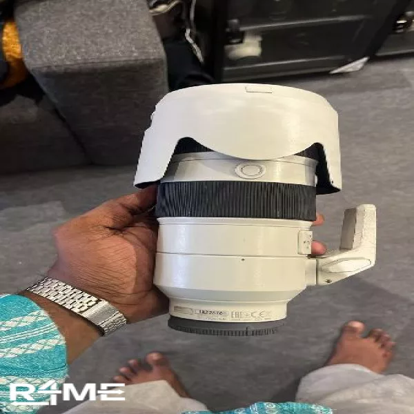 Sony 70-200 on rent