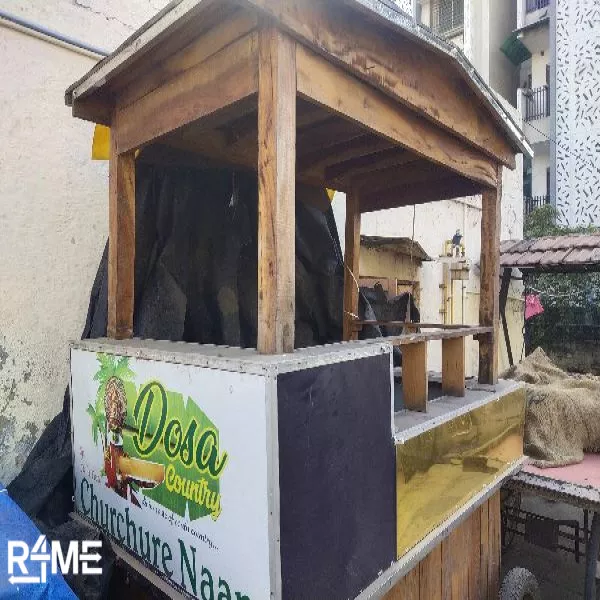 Food Cart