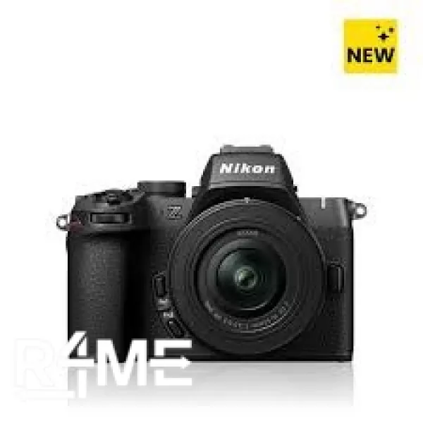 Nikon camera Dslr
