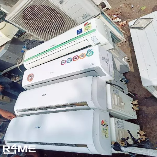 SPLIT AC on rent