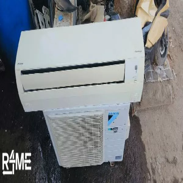 SPLIT AC