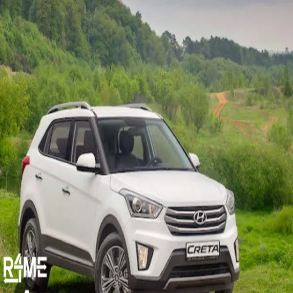Creta on rent