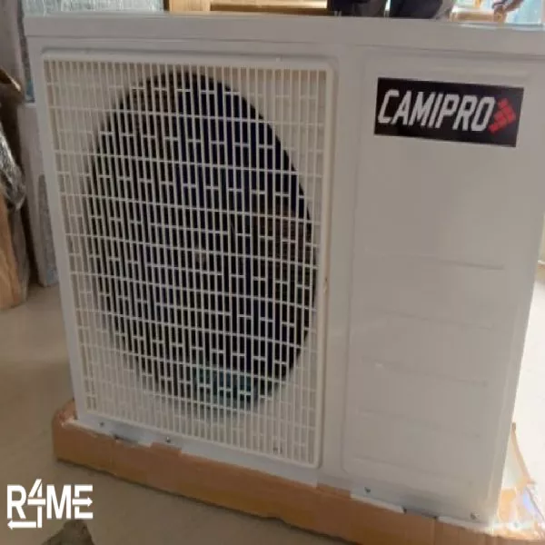 Ac On Rent