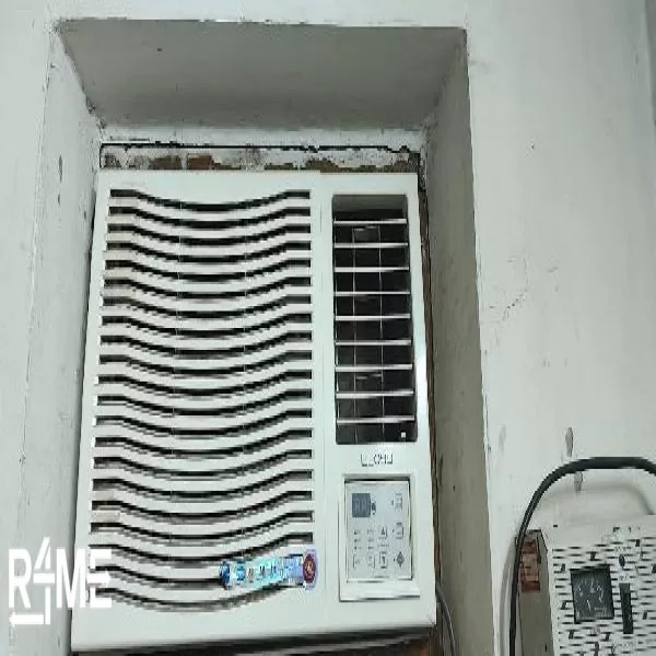 Ac On Rent
