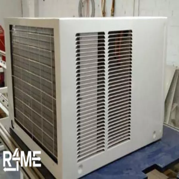 Ac On Rent