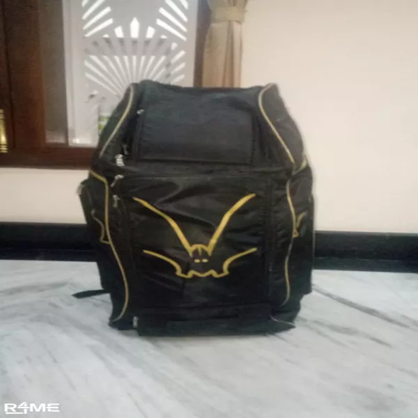 Cricket kit on rent