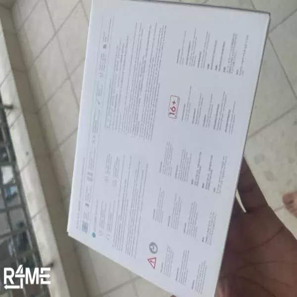DJI Neo Drone