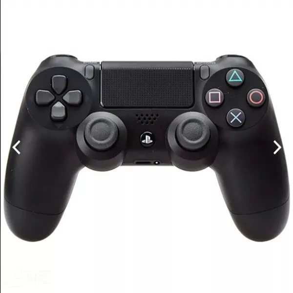 PS 4 DualShock Controller