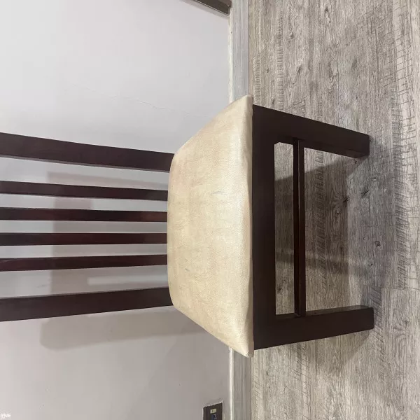 6 Seater Dining Table