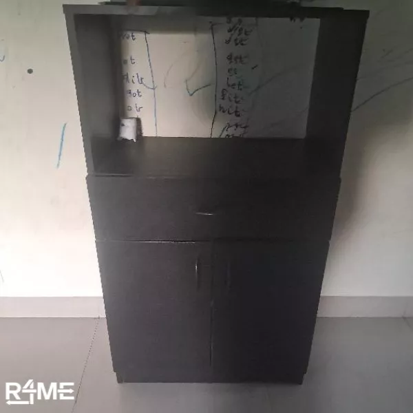 Rack on rent