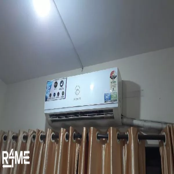 Godrej AC on rent