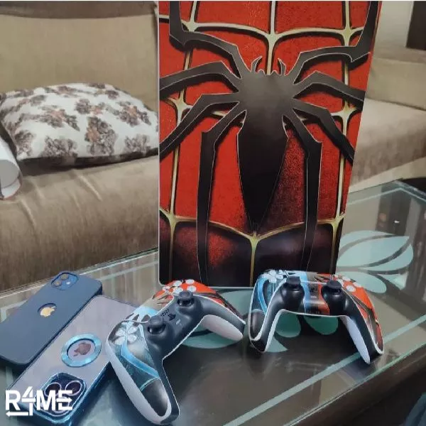 Sony PS5 on rent