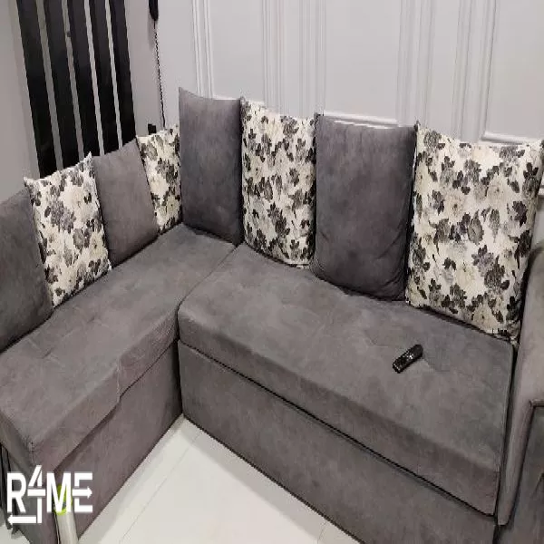 Sofa Cum Bed on rent