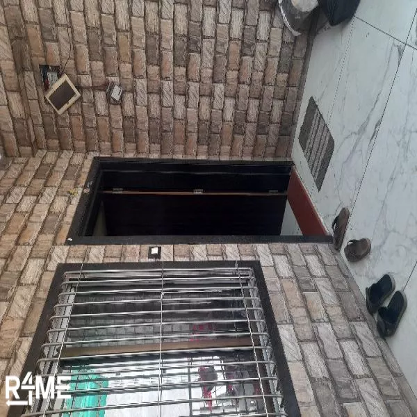 Home on rent