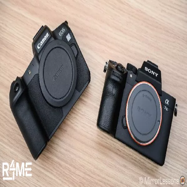 CAMERA on rent