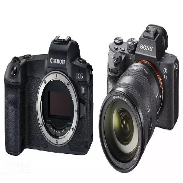 CAMERA