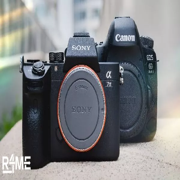 CAMERA
