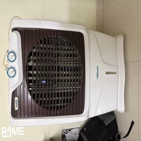 Cooler on rent