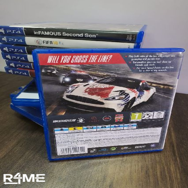 Need For Speed - Rivals