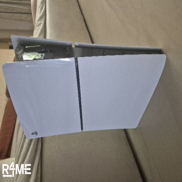 New PS5 with controller for rent.
