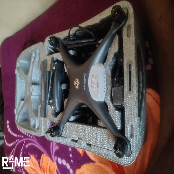 drone phythan on rent