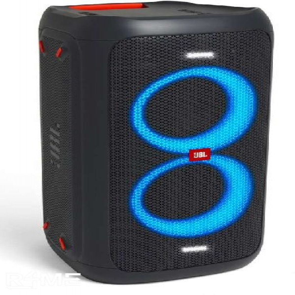 JBL Partybox 100 on rent