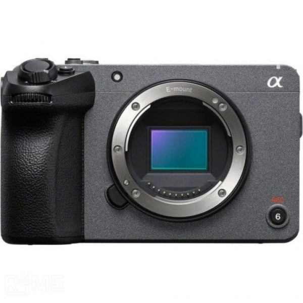 SONY FX 30 on rent