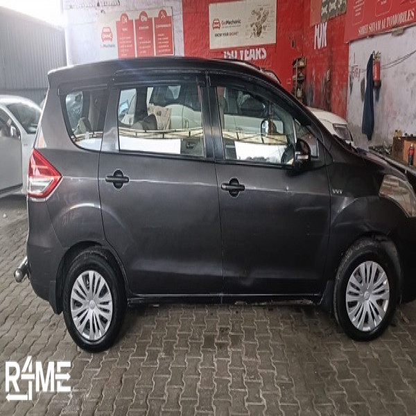 Maruti Suzuki Ertiga 7 Seater (CNG-Manual)