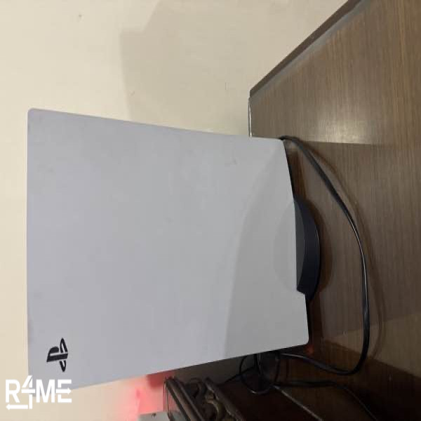 playstation 5 on rent