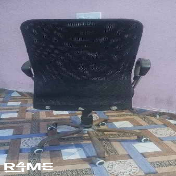 Morris Office Chair