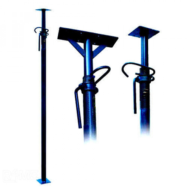Props on rent
