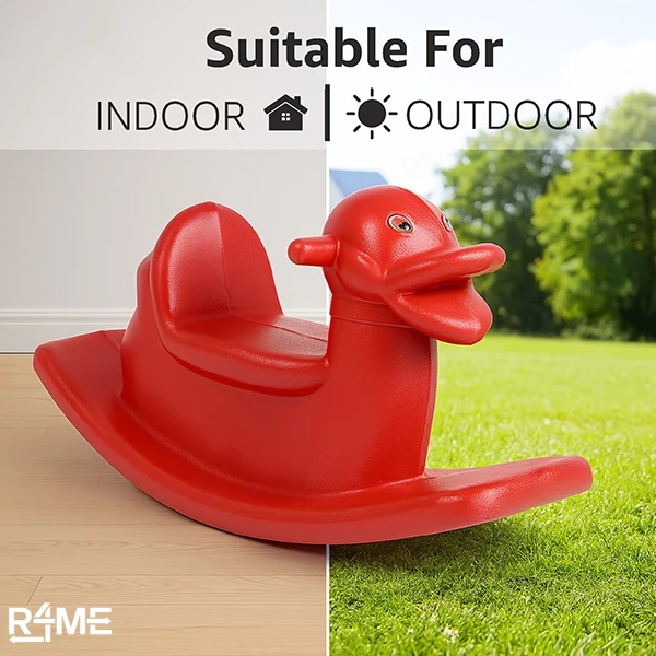 Duck Rocker on rent