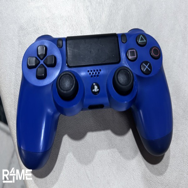 “Sony PS4 Slim Console with 2 Controllers on Rent in Delhi NCR”