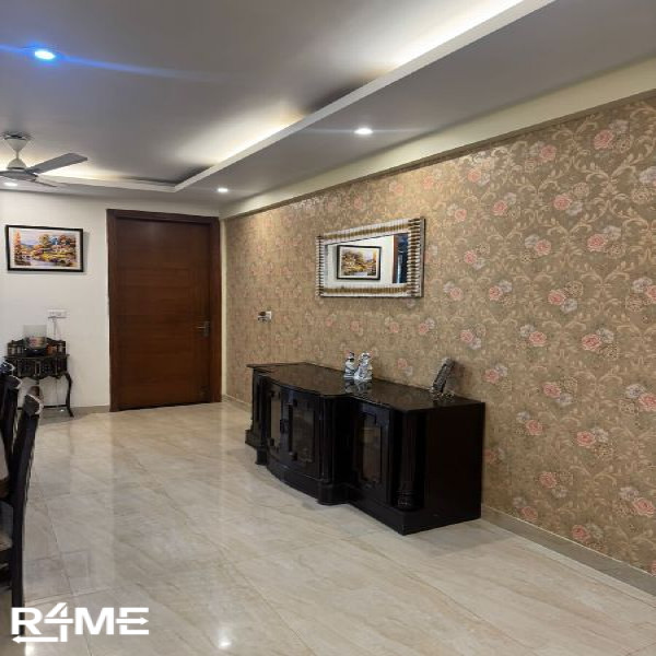 3 BHK for rent in sector 57 gurgaon
