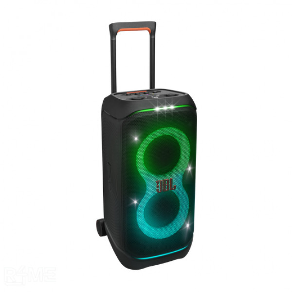 JBL PartyBox Stage 320 With Mic on rent