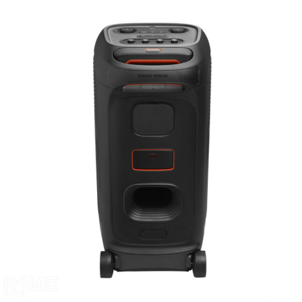 JBL PartyBox Stage 320 With Mic