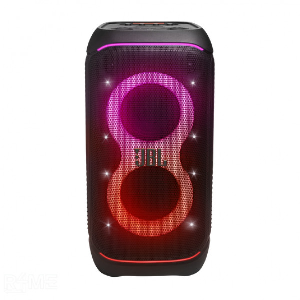 JBL PartyBox Stage 320 With Mic