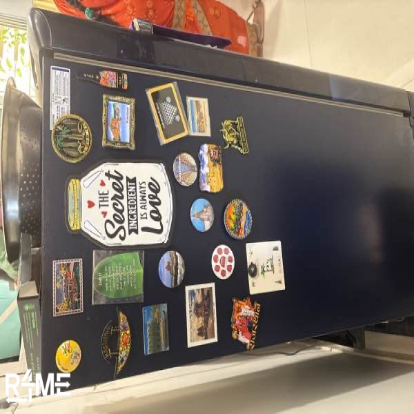 fridge on rent